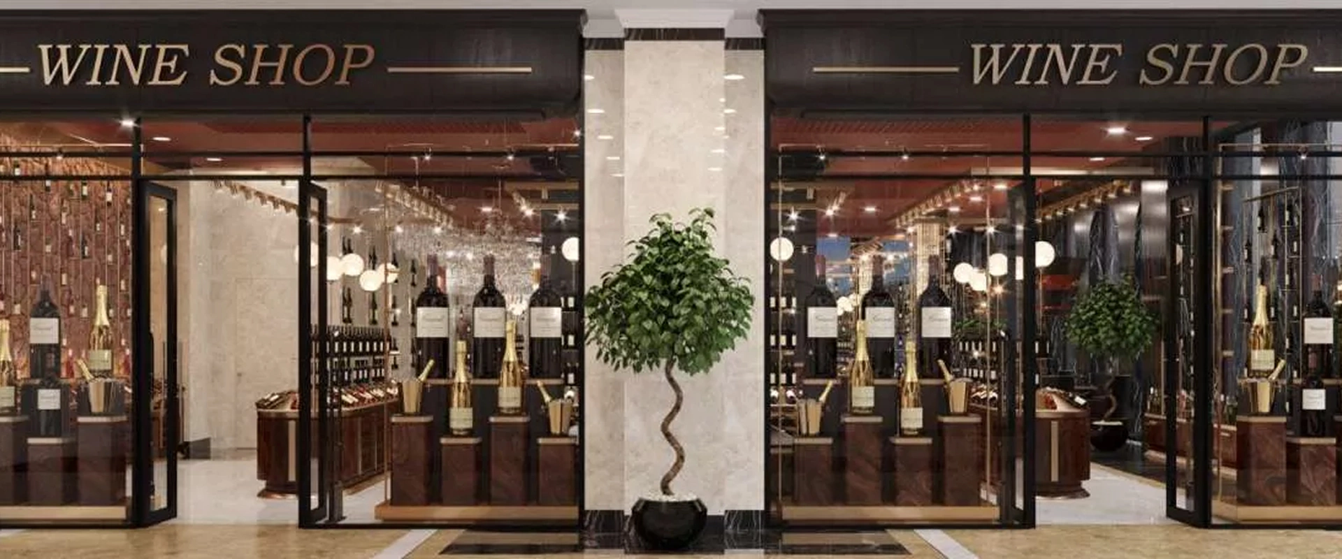 Архитектура