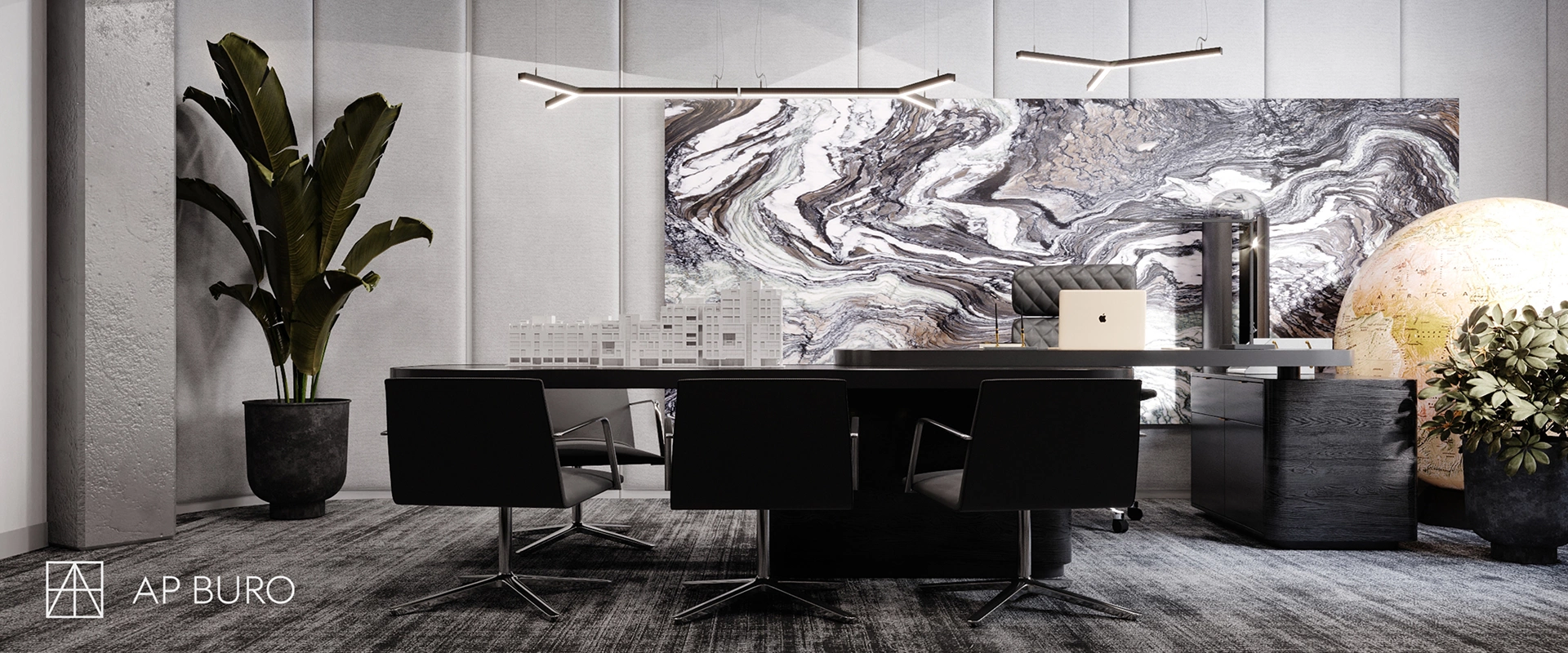 Коммерческий дизайн